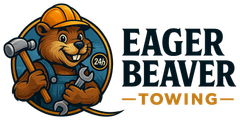 Eager Beaver Towing